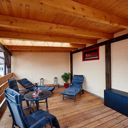 Landgasthof Penn Windorf  Exterior foto